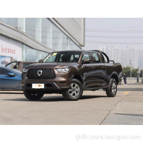 GWM Great Wall Poer Multi Fungsi Pemandu Roda Pickup 2WD Piukup Diesel Vehicle